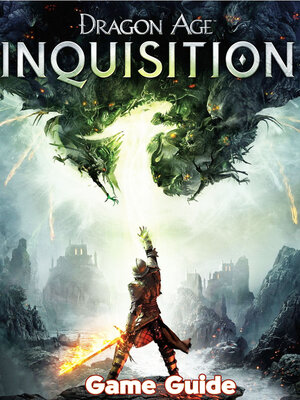 cover image of Dragon Age  Inquisition Guide & Walkthrough